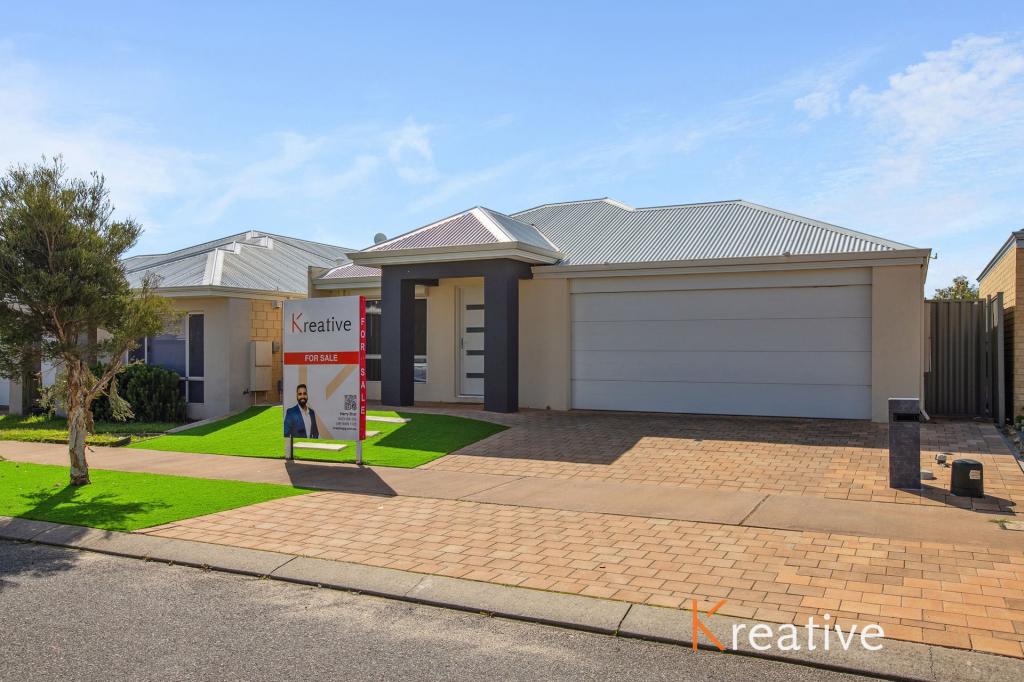 5 Aldred Turn, Byford, WA 6122