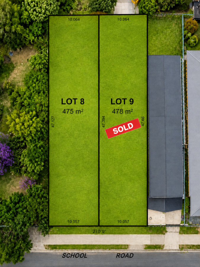 Lot 8/24 School Rd, Capalaba, QLD 4157