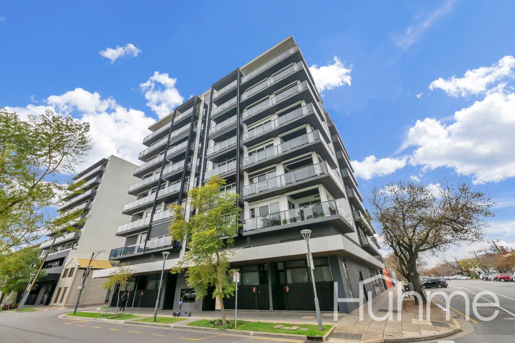 40 Hurtle Sq, Adelaide, SA 5000
