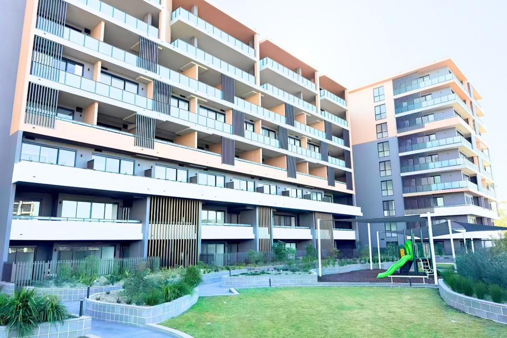 B307/20c Hasluck St, Rouse Hill, NSW 2155