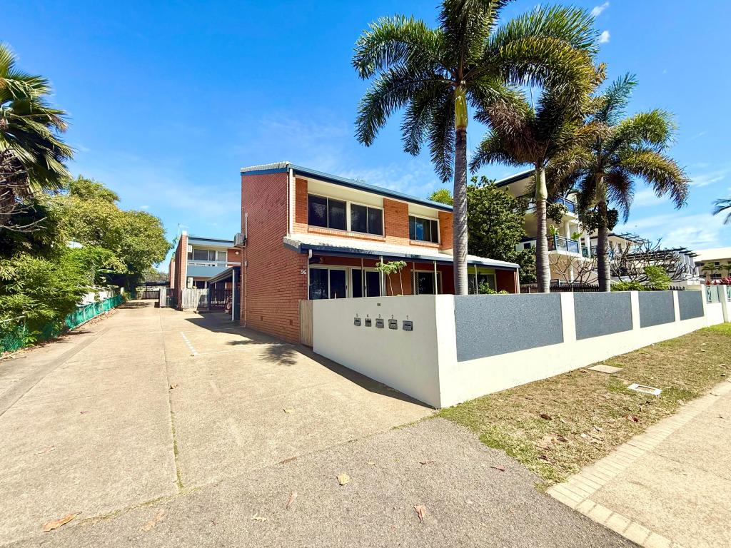 5/96 THE STRA, NORTH WARD, QLD 4810