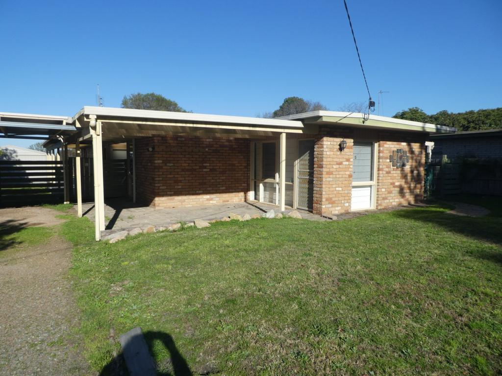 45 Tierney St, Wy Yung, VIC 3875