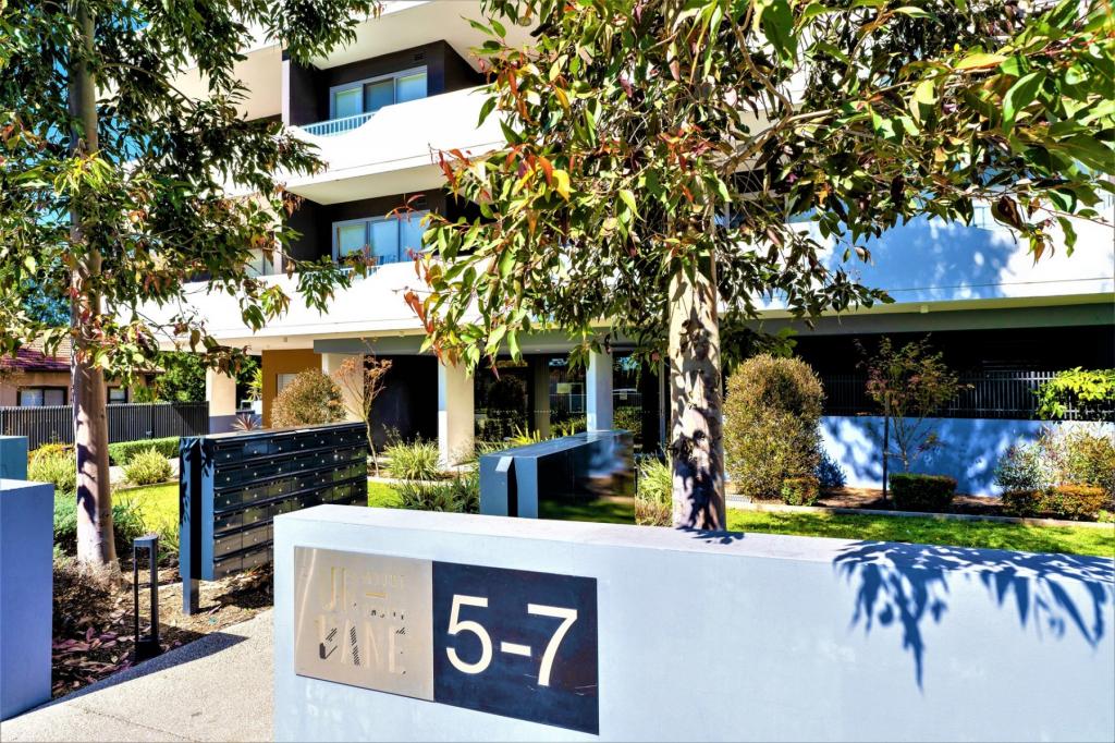 71/5-7 THE AVENUE, MOUNT DRUITT, NSW 2770