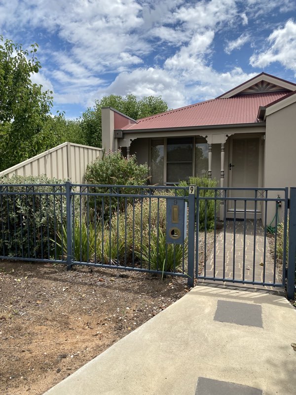 9 Rebecca Way, Yarrawonga, VIC 3730