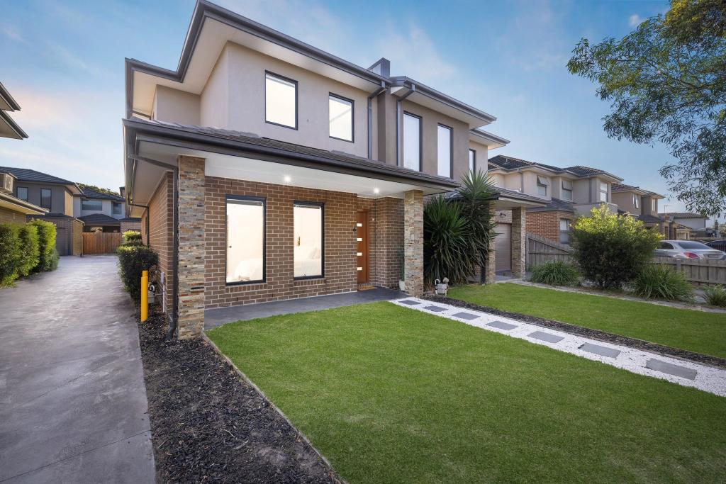 6/25-27 Coane St, Oakleigh East, VIC 3166