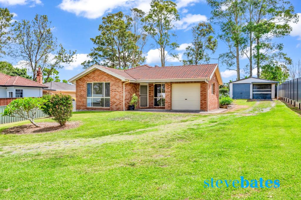 4 Smiths Lane, Raymond Terrace, NSW 2324