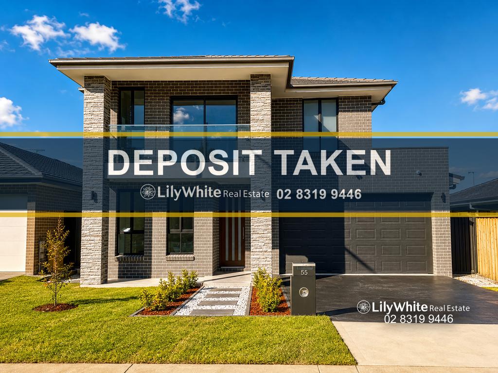 55 GOULD RD, CLAYMORE, NSW 2559