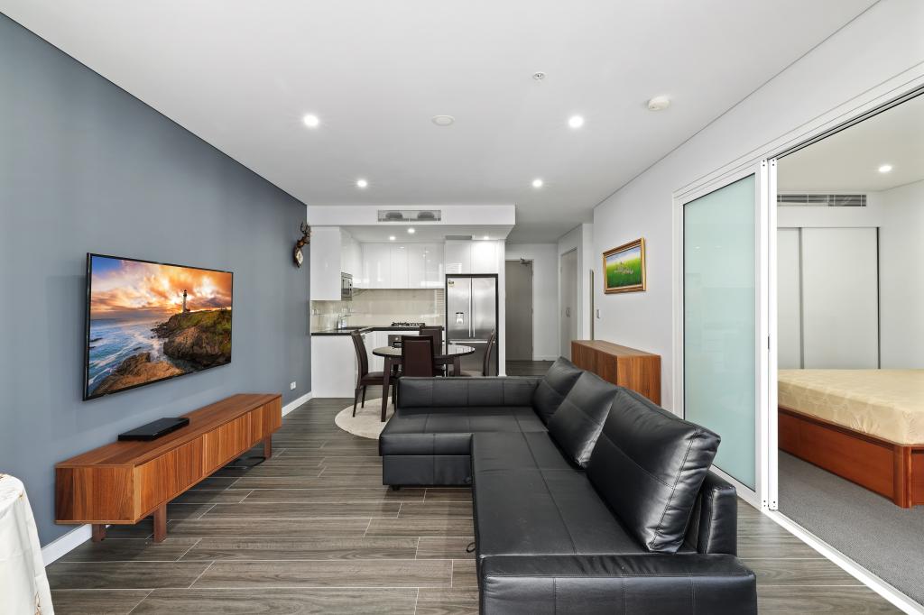 LEVEL10/6 ETHERDEN WALK, MASCOT, NSW 2020