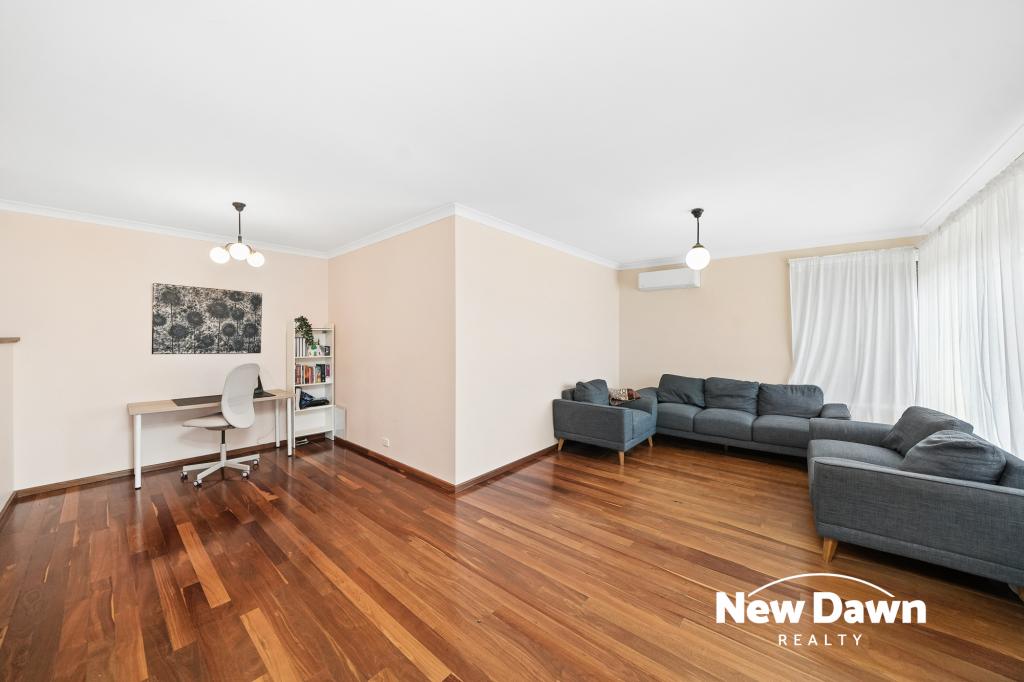 25 Sunray Cir, Ellenbrook, WA 6069