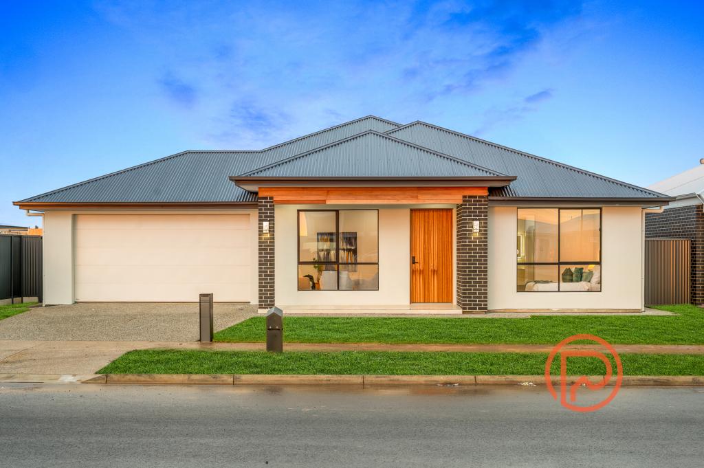 12 Bonney Loop, Riverlea Park, SA 5120