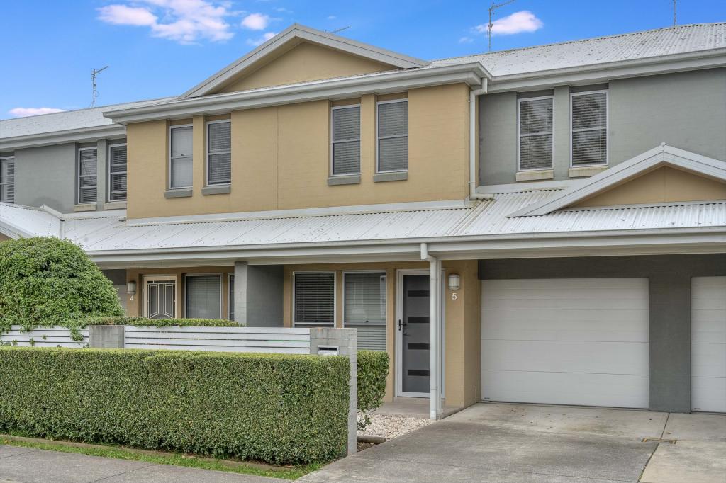 5/11 Dawson St, Waratah, NSW 2298