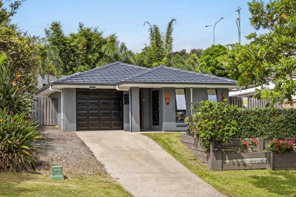 26 Wildflower Cct, Upper Coomera, QLD 4209