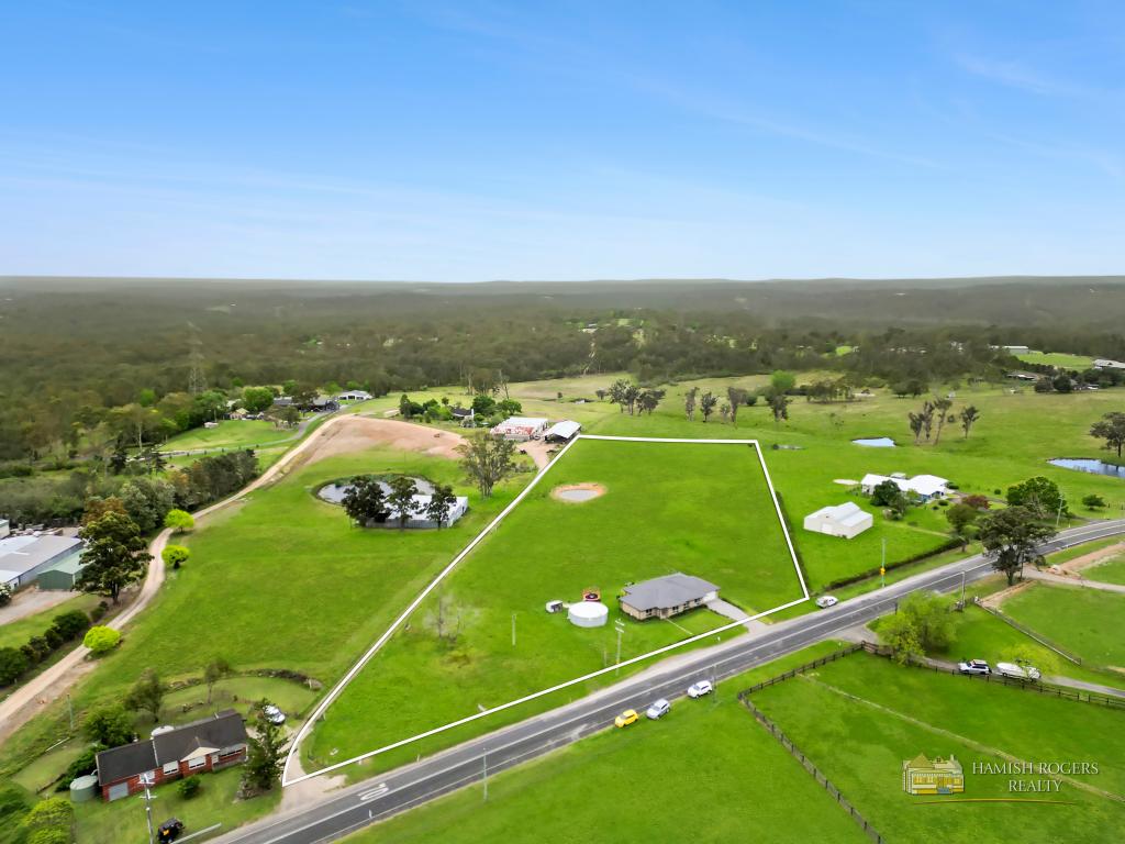 155 Cattai Ridge Rd, Maraylya, NSW 2765