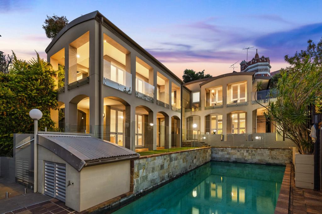 15 Cranbrook Rd, Bellevue Hill, NSW 2023