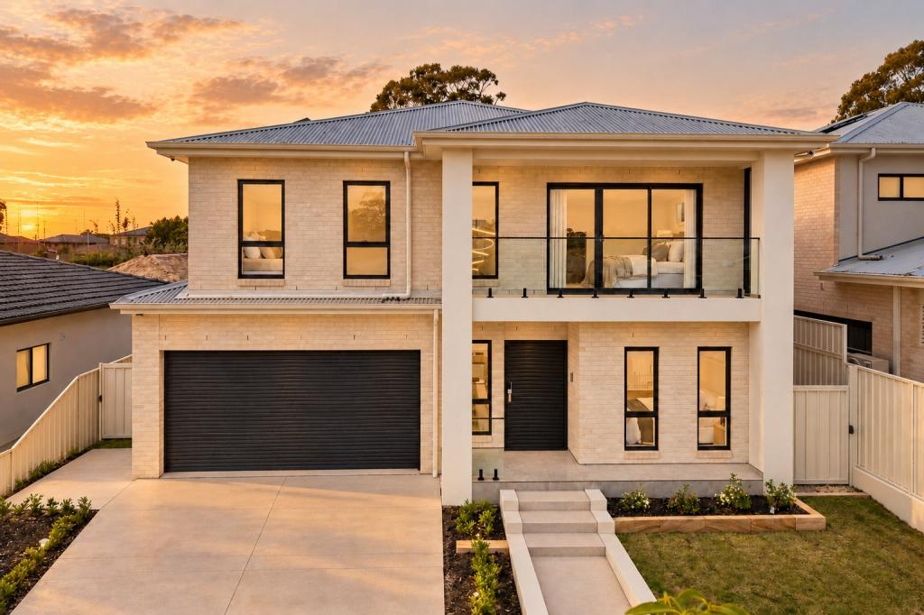 2 Montgomery Rd, Bonnyrigg, NSW 2177