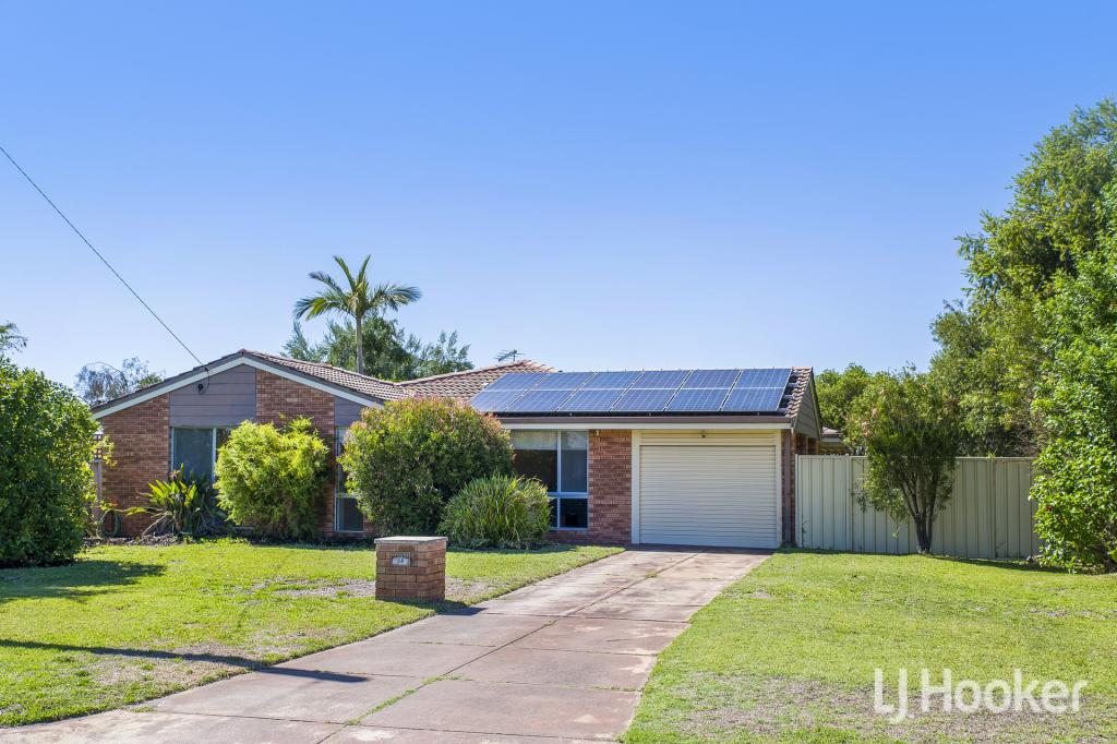 98 Shillington Way, Thornlie, WA 6108