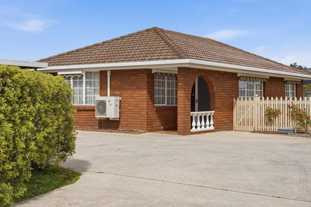 2/6 GLENEAGLES WAY, PROSPECT VALE, TAS 7250