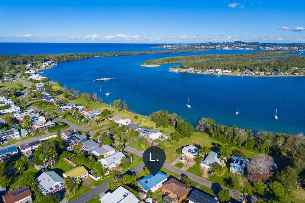 35 Shoreline Dr, North Shore, NSW 2444
