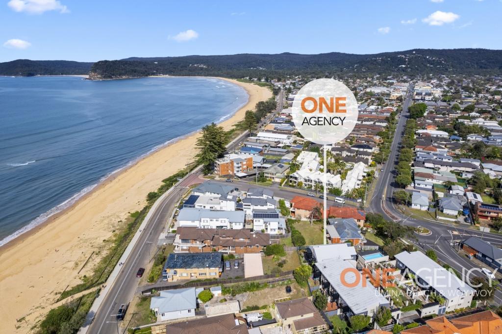 5/138-142 Broken Bay Rd, Ettalong Beach, NSW 2257