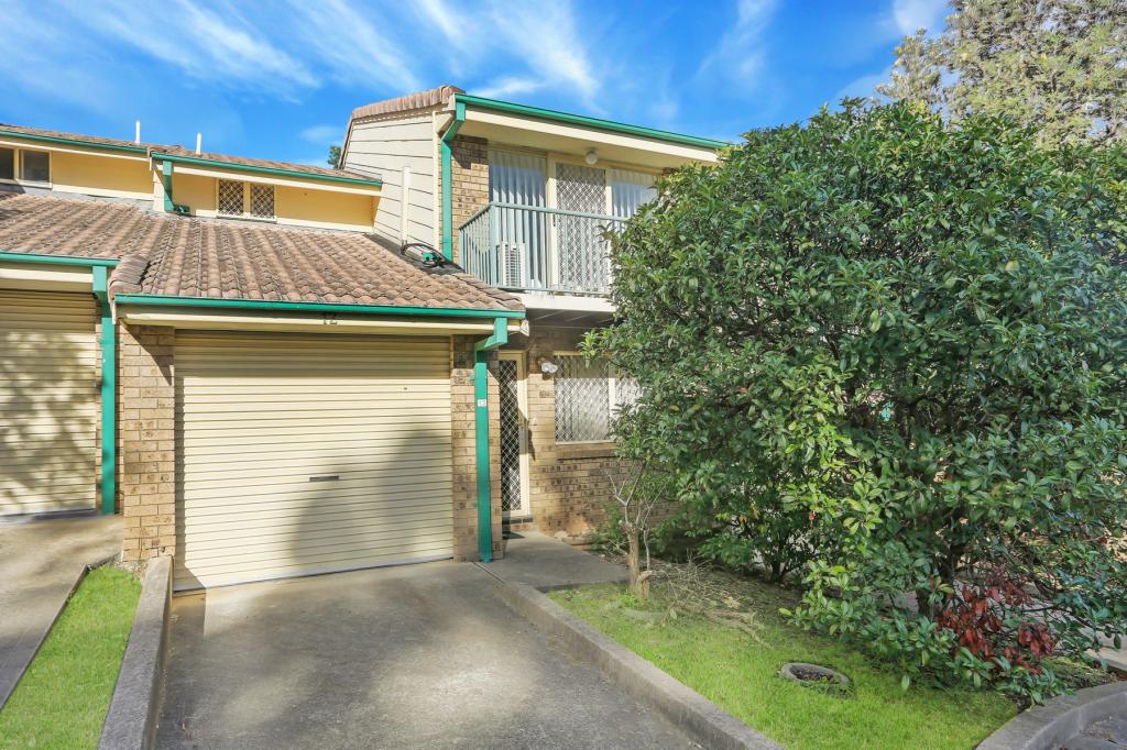 12/307 Flushcombe Rd, Blacktown, NSW 2148