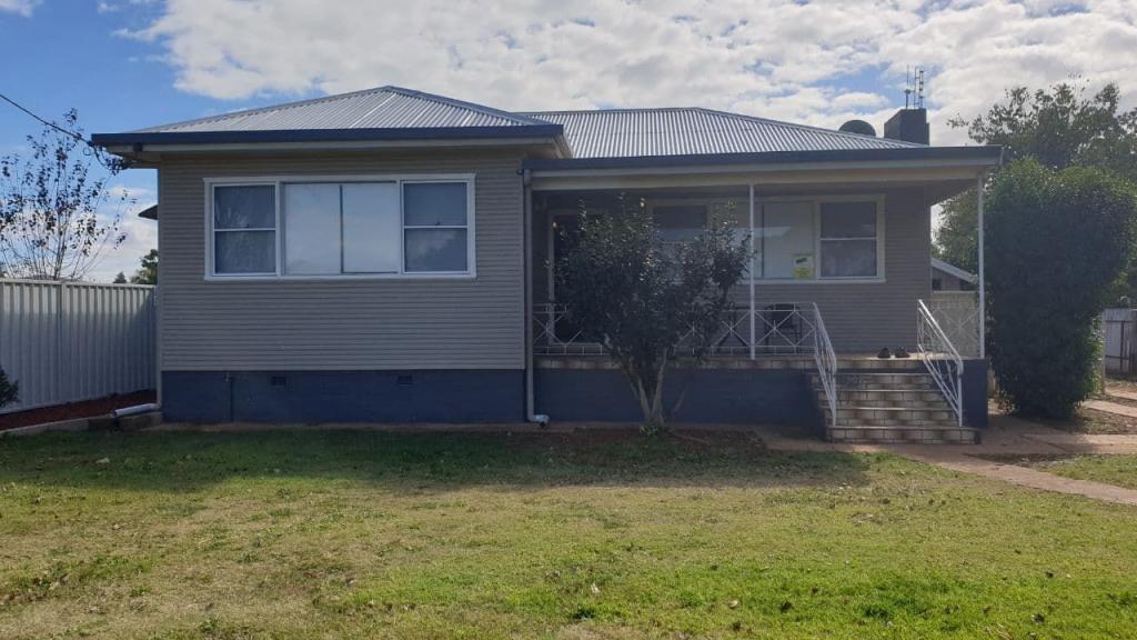 1/14 Hartigan Ave, Parkes, NSW 2870