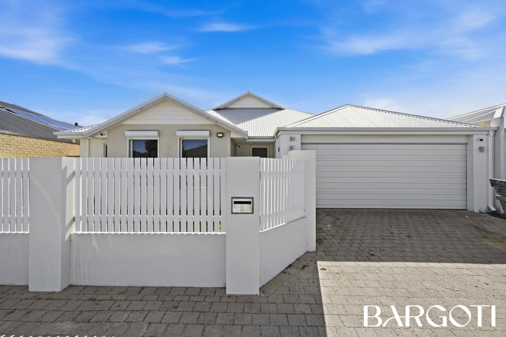 18 Mowbray Gra, Brabham, WA 6055