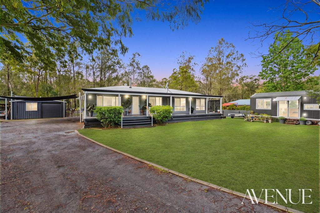 63 Woolshed Ct, Flagstone, QLD 4280