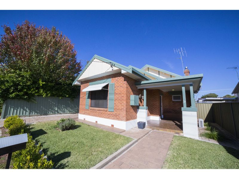 27 Nancarrow St, Dubbo, NSW 2830