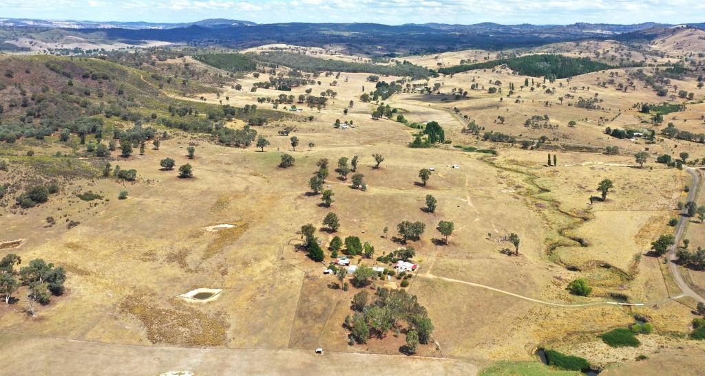 2866-2822 Taylors Flat Rd, Taylors Flat, NSW 2586