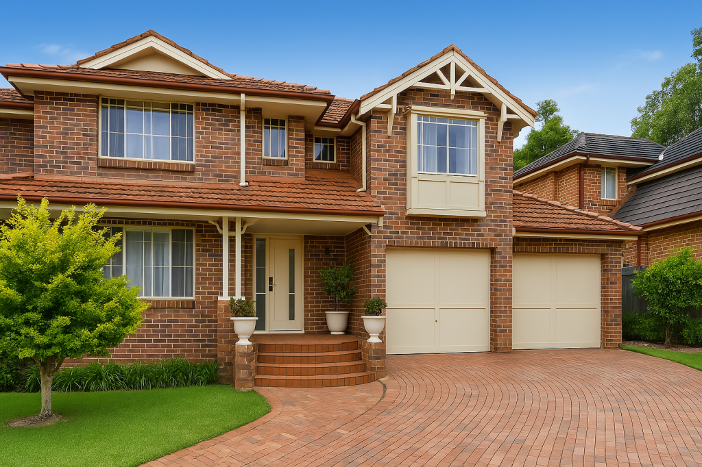 13 Louise Way, Cherrybrook, NSW 2126
