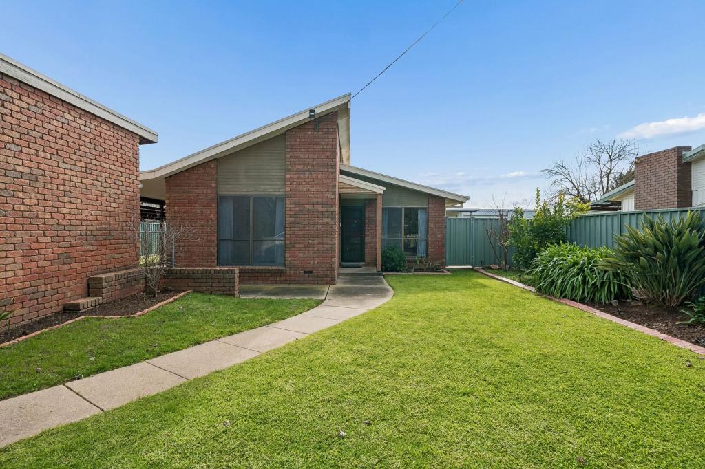 28 River St, Nagambie, VIC 3608