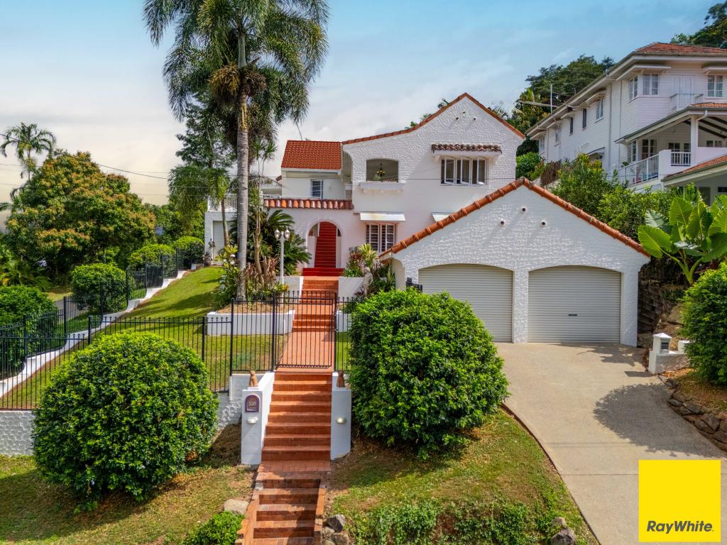 539 Mccormack St, Edge Hill, QLD 4870