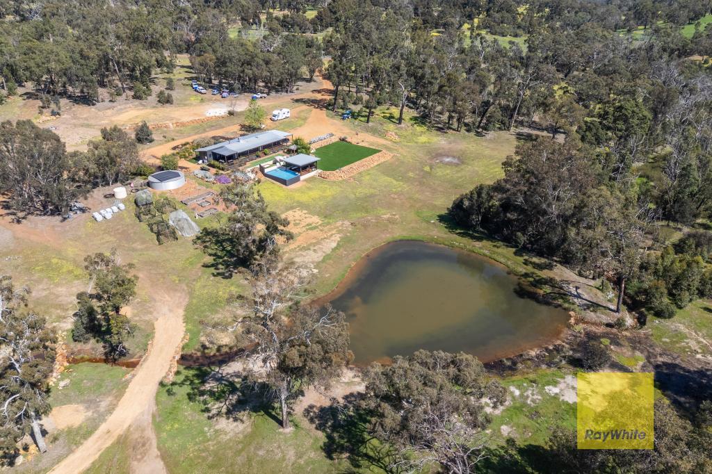 620 Reen Rd, Gidgegannup, WA 6083