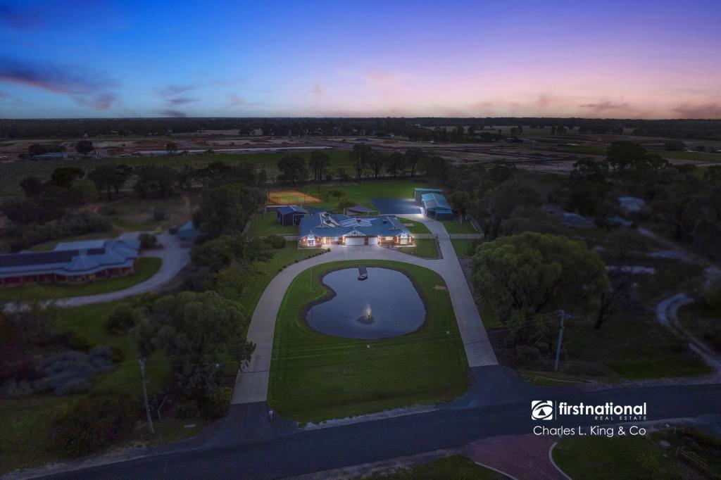 17 Kilkerrin Dr, Moama, NSW 2731