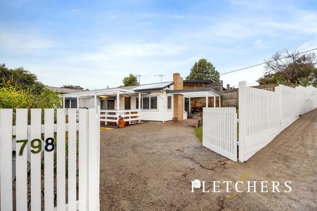 798 Melbourne Rd, Sorrento, VIC 3943