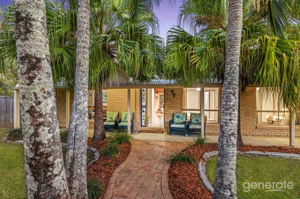 1 Clearwater Cres, Caboolture, QLD 4510