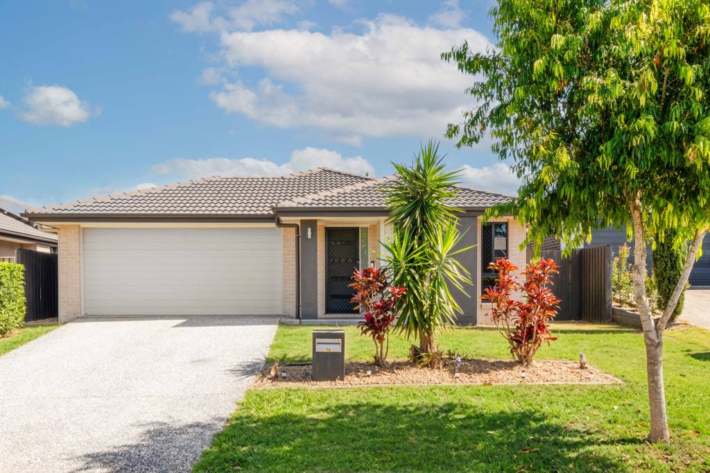 16 MADDEN ST, COLLINGWOOD PARK, QLD 4301
