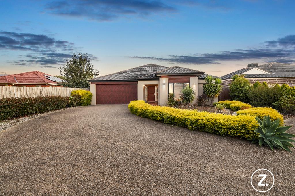 8 Matilda Ct, Lynbrook, VIC 3975