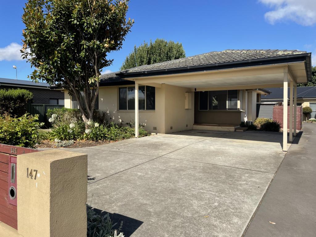 147 Reeve St, Sale, VIC 3850