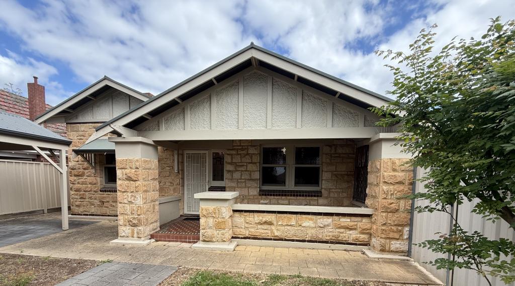 45 COLLINGROVE AVE, BROADVIEW, SA 5083