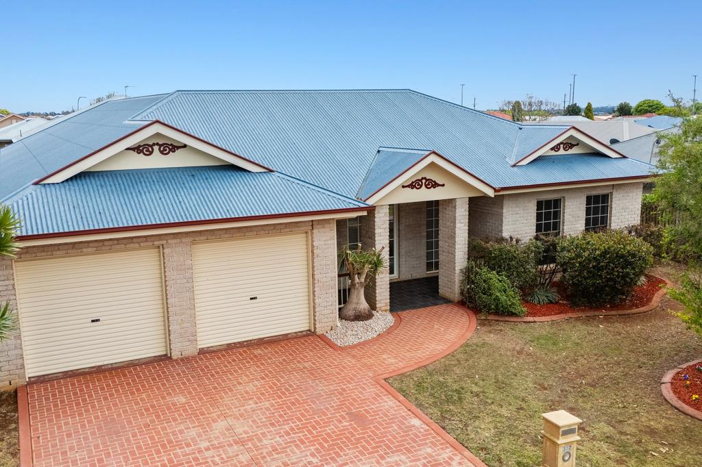 337 Ramsay St, Middle Ridge, QLD 4350