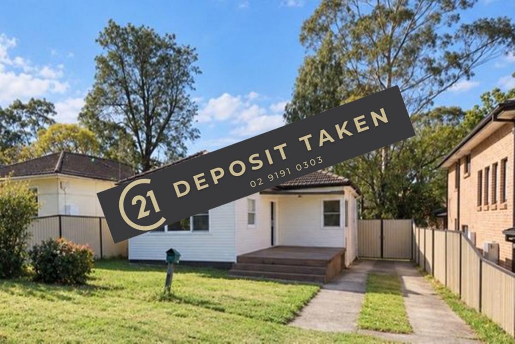 17 Rogers St, Wentworthville, NSW 2145