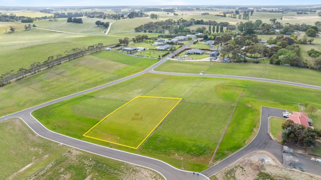 Lot 315 Sycamore Estate | Sycamore Rd, Glenburnie, SA 5291