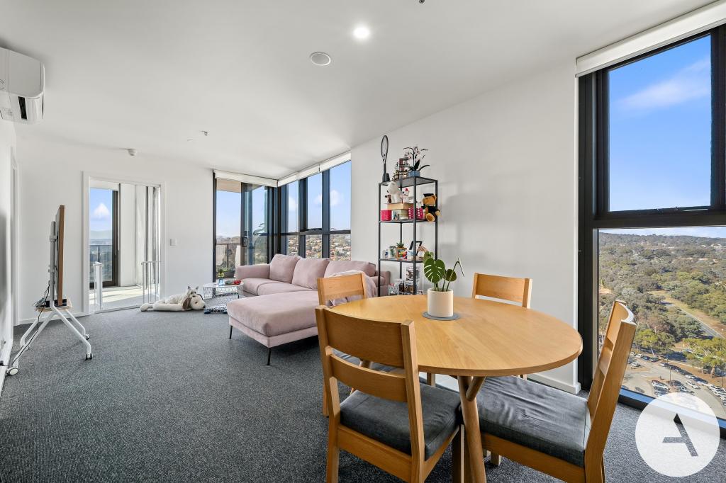 2116/120 Eastern Valley Way, Belconnen, ACT 2617