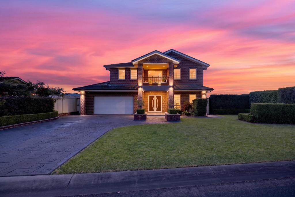 19 Lindsey Pl, Elderslie, NSW 2570