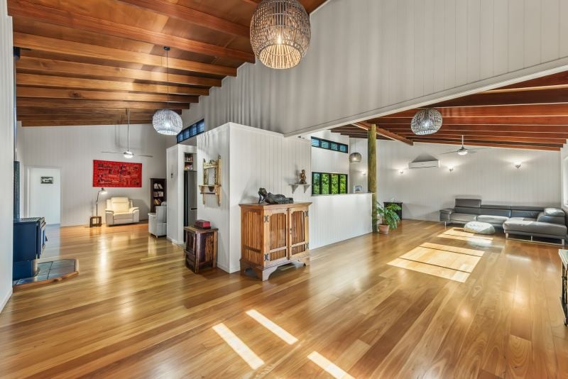 616 Beckmanns Rd, Glenwood, QLD 4570