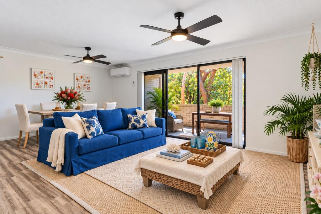 5/66-72 Booner St, Hawks Nest, NSW 2324