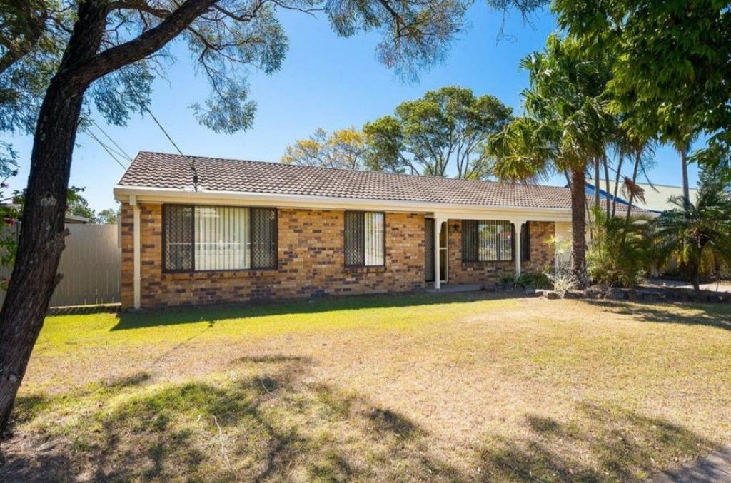 3 Newburn St, Hillcrest, QLD 4118