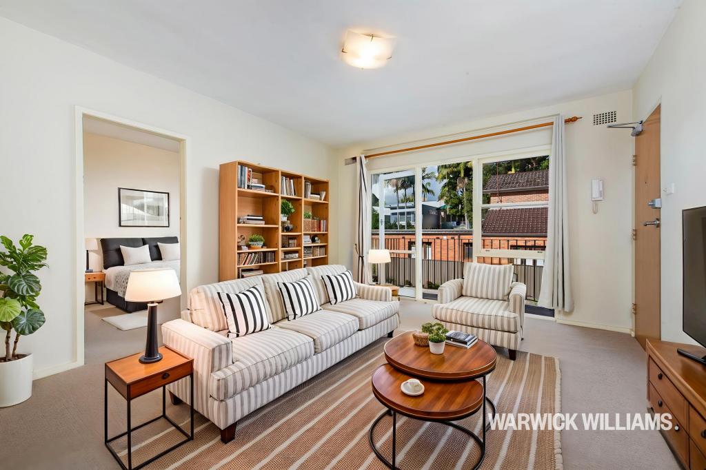 4/4 Moore St, Drummoyne, NSW 2047