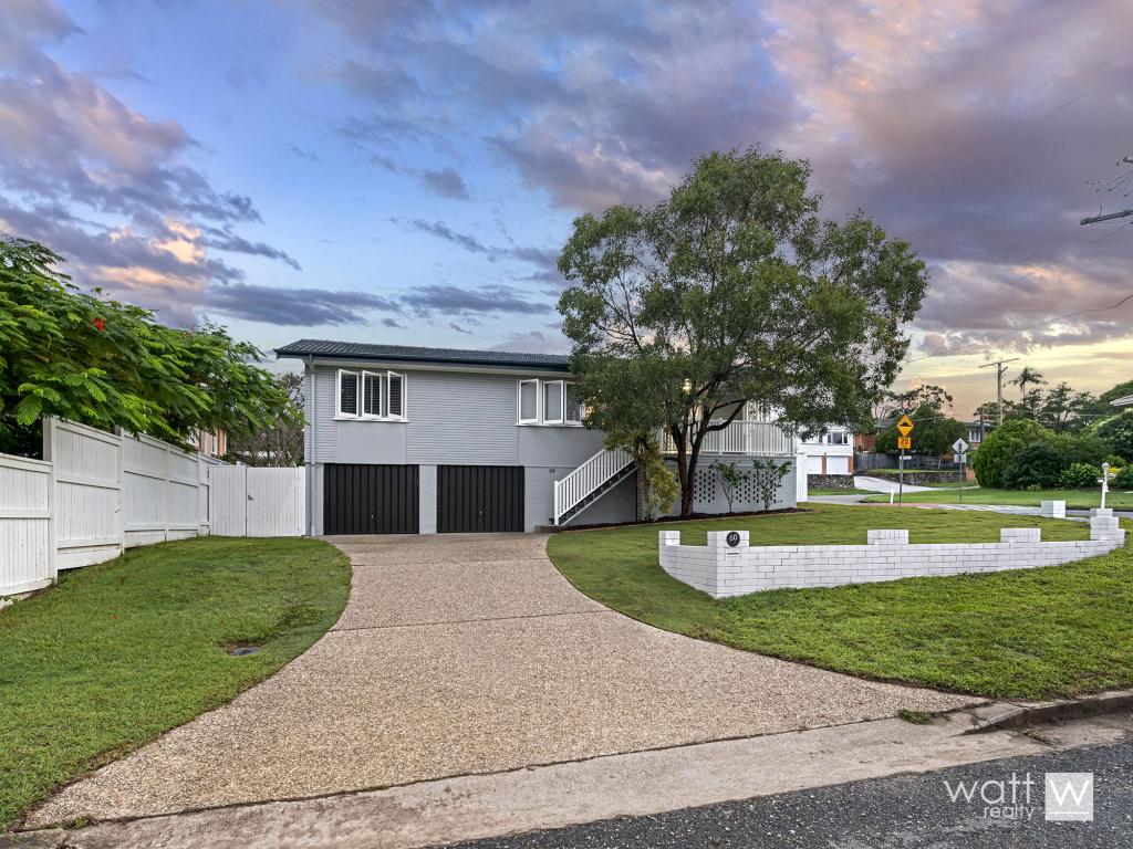 60 Chingford St, Chermside West, QLD 4032